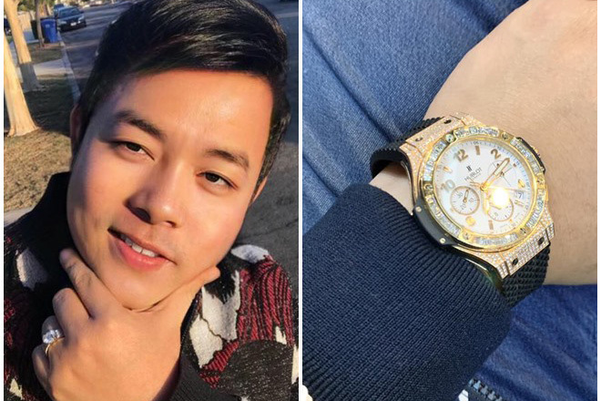 41 tuổi, Quang Lê giàu có, nổi tiếng, đời tư ồn ào nhưng vẫn lẻ bóng