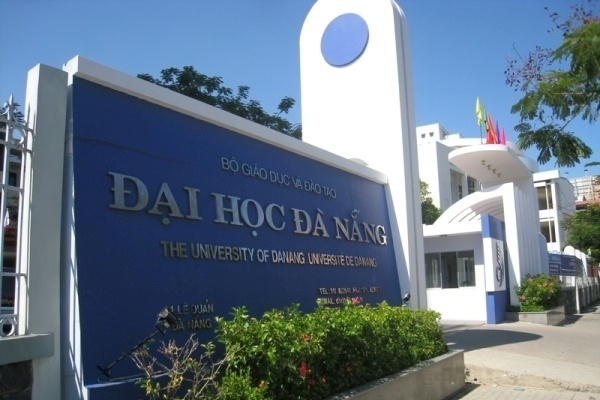 Điểm sàn Đại học Đà Nẵng cao nhất 22 điểm