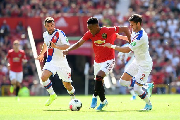 MU vs Crystal Palace: Vạn sự khởi đầu nan