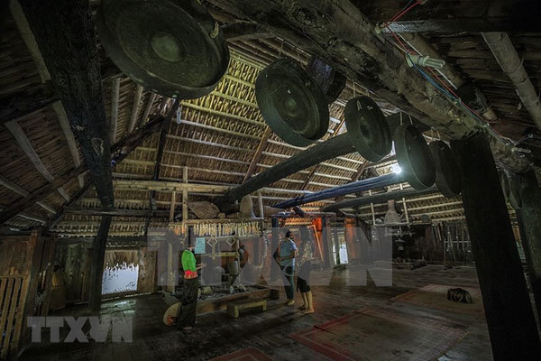 Muong Ethnic Culture Museum