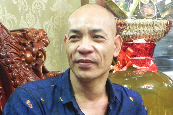 Khởi tố giang hồ Dũng 'trọc' và đồng bọn