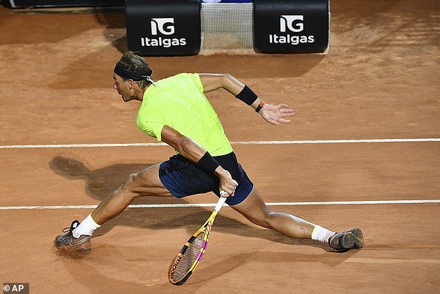 Nadal 
