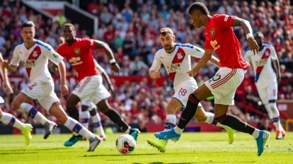 Xem trực tiếp MU vs Crystal Palace ở đâu?