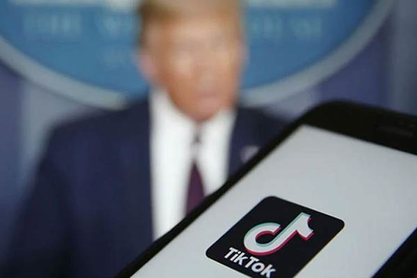 TikTok đâm đơn kiện chính quyền ông Trump