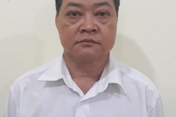 Bắt quả tang hiệu phó cùng giáo viên sử dụng ma túy tại phòng làm việc