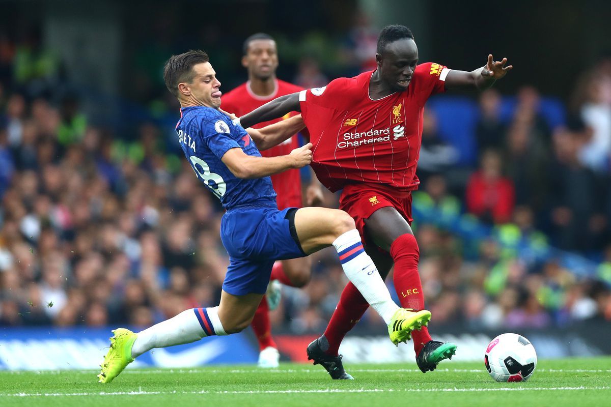 Chelsea vs Liverpool: Bữa tiệc tấn công