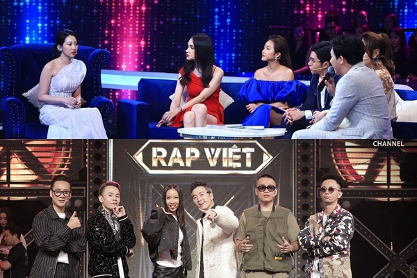 NSX 'Rap Việt', 'Người ấy là ai' kiện Spotify AB, đòi bồi thường 9,5 tỷ đồng