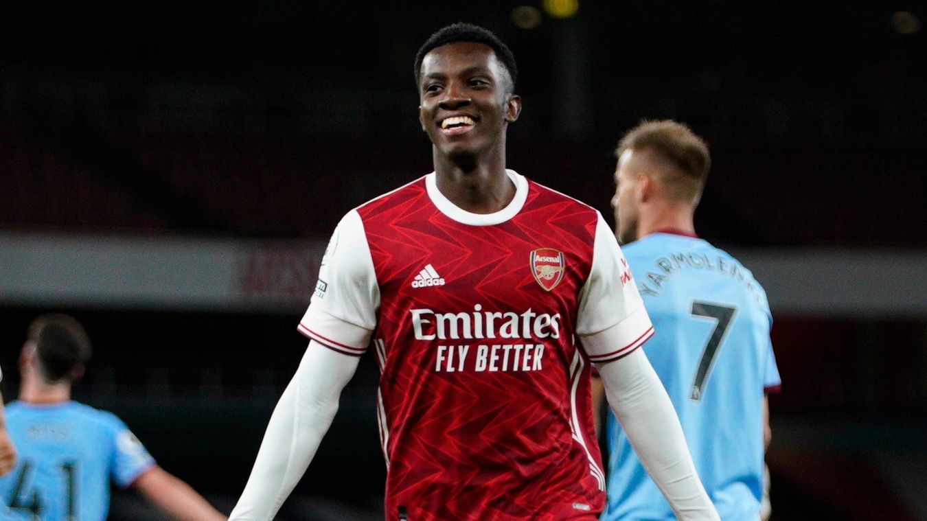 Arsenal thắng nghẹt thở nhờ