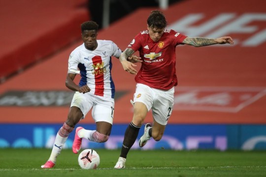 Solskjaer: MU hiếm khi tệ thế này, đáng bị thua