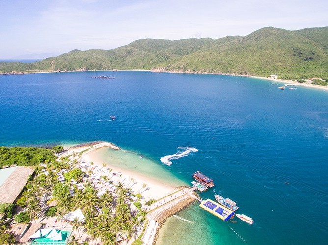 We love Nha Trang, Russian travelers reveal