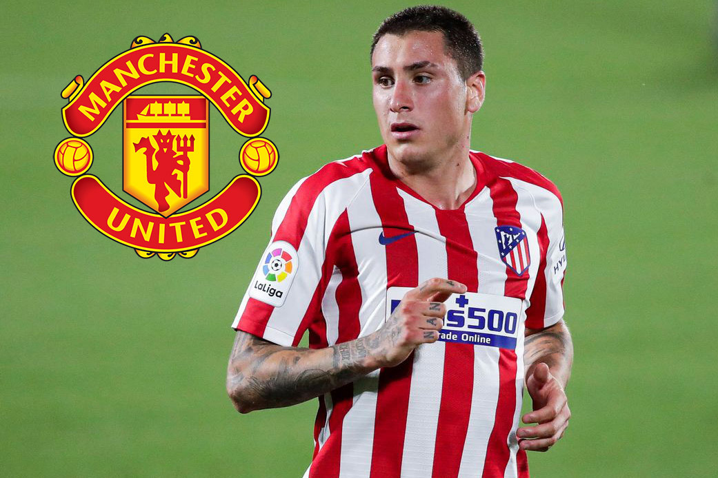 MU quyết lấy Gimenez, Inter ra mắt Vidal