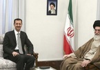 Chiều sâu chiến lược quan hệ Iran-Syria