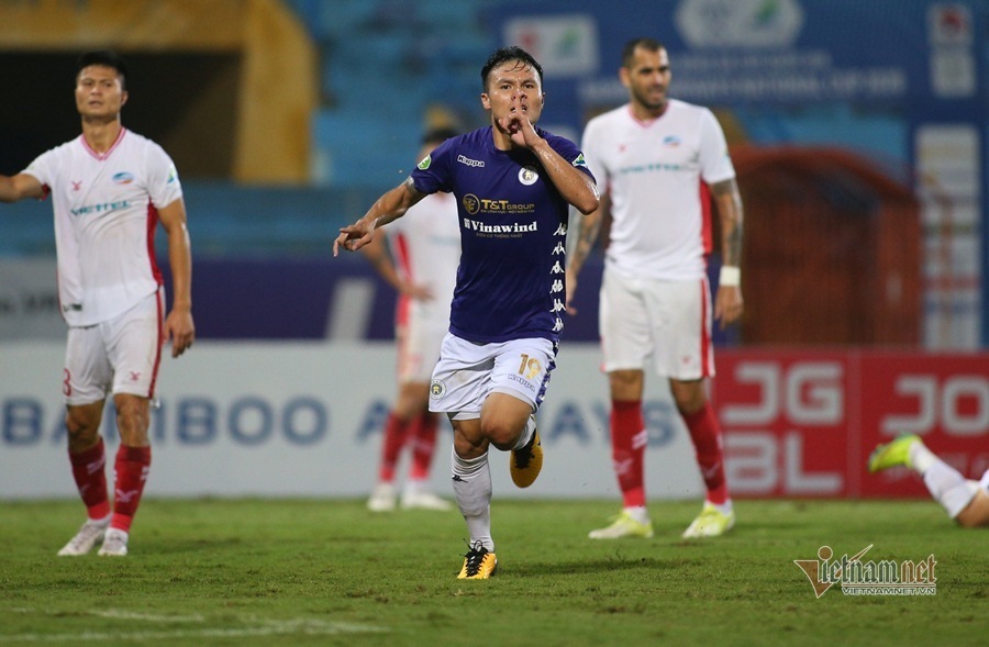 Nhận định Viettel vs Hà Nội: Thắng làm Vua!