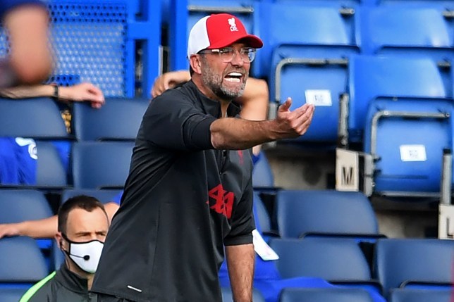 Klopp: 8 đội đua vô địch Ngoại hạng Anh, 87 điểm là xa xỉ