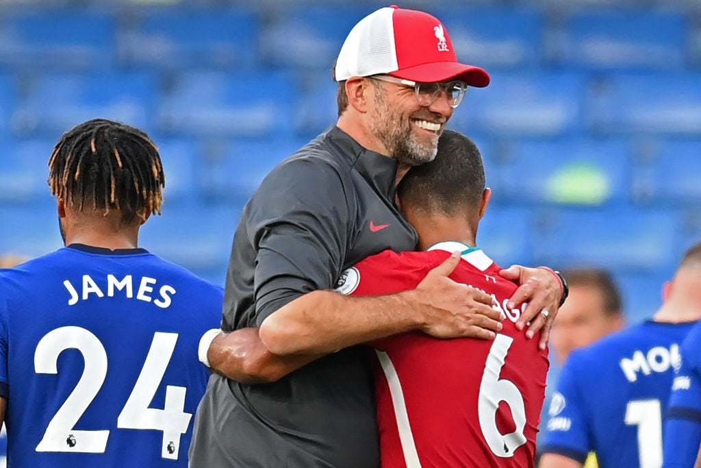 Liverpool đè đẹp Chelsea, Klopp phấn khích tuyên bố về danh hiệu