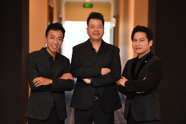 Đêm nhạc Trọng Tấn, Đăng Dương, Việt Hoàn lùi tới tháng 12