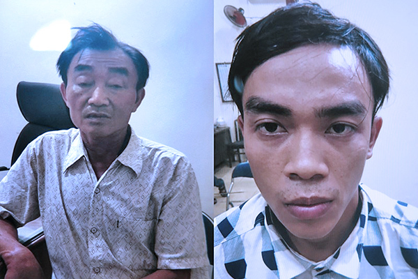 Xét xử kẻ cầm đầu vụ gây nổ ở công an phường và đồng phạm