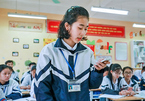 Hiệu trưởng ở Lào Cai: 'Cho học sinh dùng smartphone, chưa thấy em nào hư'