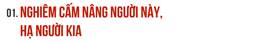Nguyễn Phú Trọng,Ban chấp hành Trung ương khóa XIII,Đại hội XIII,Đại hội Đảng,nhân sự đại hội