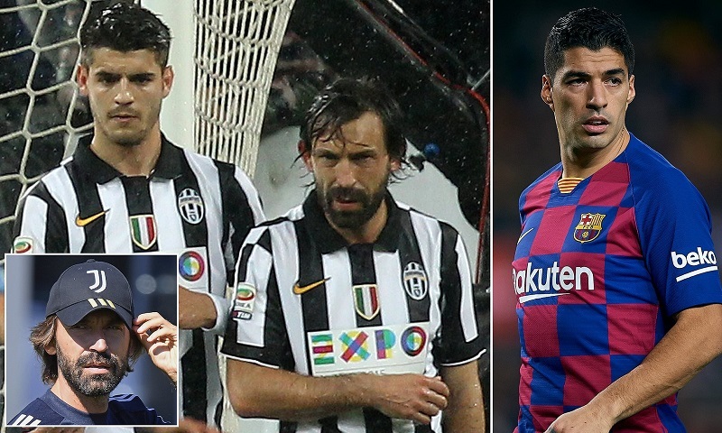 Tottenham không đá vẫn thắng, Juventus mượn lại Morata