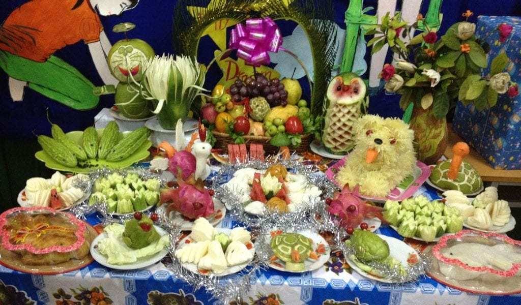 Bài Cúng Rằm Tháng 8 Tại Nhà Chuẩn Nhất Năm 2024