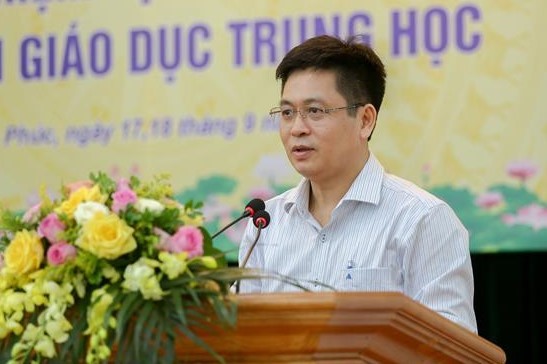 Hơn 99% giáo viên trung học đạt trình độ chuẩn và trên chuẩn