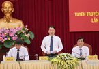 Bộ Chính trị ủng hộ Yên Bái đưa “chỉ số hạnh phúc” vào Đại hội Đảng