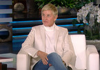 MC đồng tính quyền lực Ellen DeGeneres nói lời xin lỗi ngày trở lại