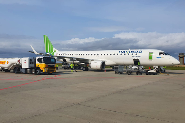 Lợi đơn lợi kép khi bay thẳng không nối chuyến