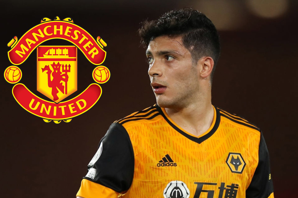 MU trở lại ký Raul Jimenez, PSG tranh Alli