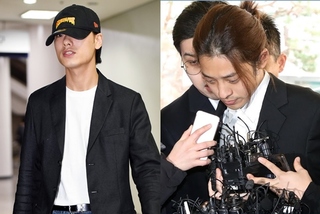 4 sao Hàn dính scandal bị công chúng quay lưng, tan nát sự nghiệp