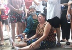 200 hộ tiểu thương ở Thanh Hóa mòn mỏi chờ đền bù