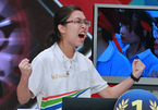 MC Diệp Chi và sao Việt lên tiếng về Quán quân Olympia 2020