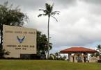 Trung Quốc bị nghi tập tấn công căn cứ Mỹ trên đảo Guam