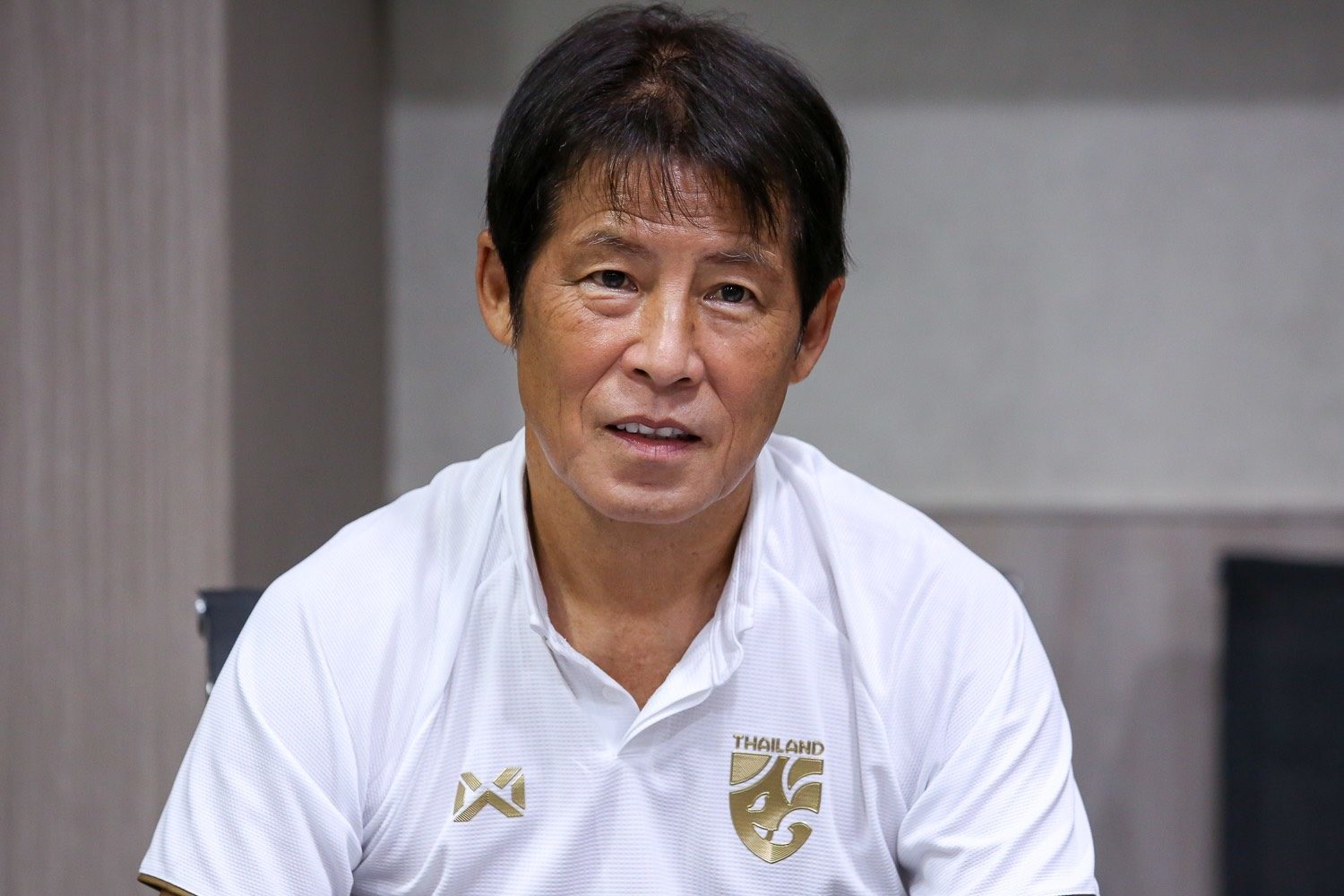 Thái Lan đấu Việt Nam, Akira Nishino đau đầu nhân sự