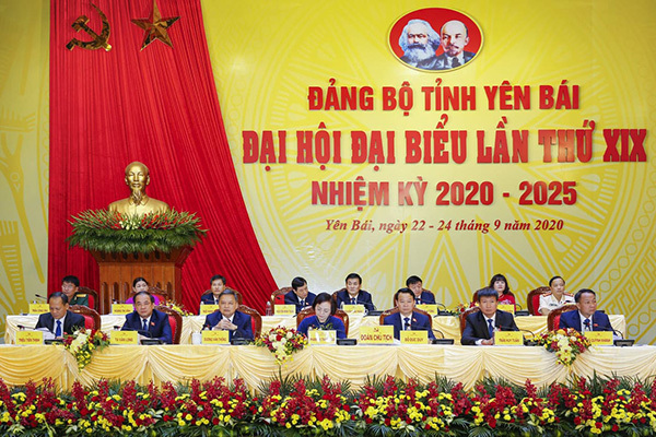 Yên Bái: Xây dựng đô thị thông minh trong tiến trình chuyển đổi số quốc gia