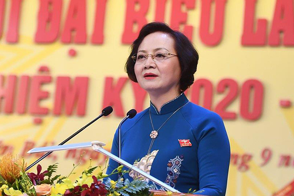Yên Bái đặt mục tiêu trở thành tỉnh khá trong 5 năm tới