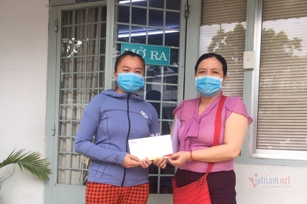 Bạn đọc VietNamNet ủng hộ hơn 220 triệu đồng cho bé Phúc Thịnh