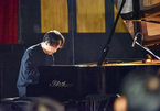 International pianist returns to Vietnam to build the arts community at SMPAA