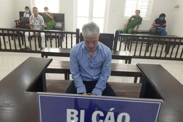 U60 gây vụ nổ súng ở Hà Nội