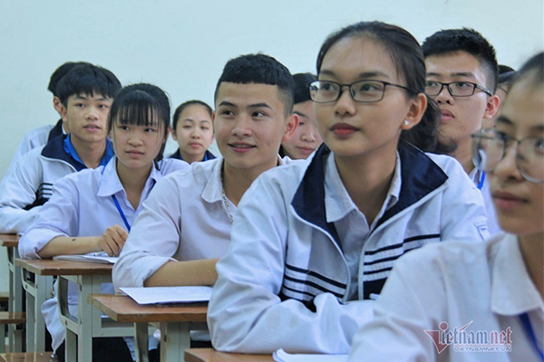 Bộ GD-ĐT đề xuất phương án thi tốt nghiệp THPT trong 5 năm tới