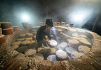 Photos portraying hardship of salt workers win Heritage Journey contest