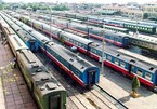 Đường sắt Việt Nam quá lạc hậu, muốn thay đổi phải làm đường sắt cao tốc