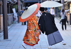 Nhật Bản tặng 130 triệu đồng cho cặp đôi mới cưới