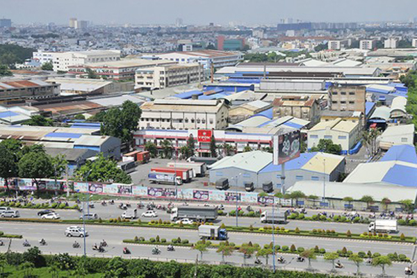 Phát triển vành đai công nghiệp phía Nam, TP.HCM 'khát' nhà ở xã hội