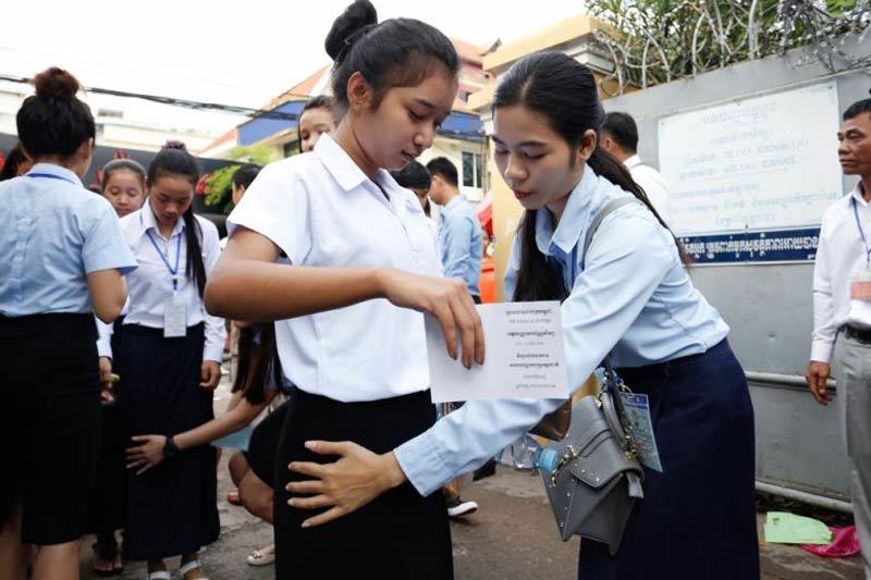 Quyết sách táo bạo giúp vị bộ trưởng 'lột xác' giáo dục Campuchia