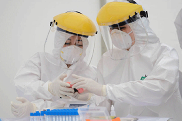 Việt Nam ghi nhận 1 ca mắc Covid-19 từ Mỹ về