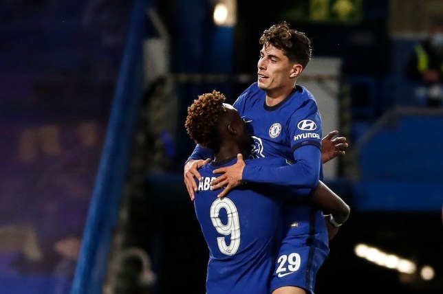 Kai Havertz lập hat-trick cho Chelsea, Lampard hào hứng tuyên bố