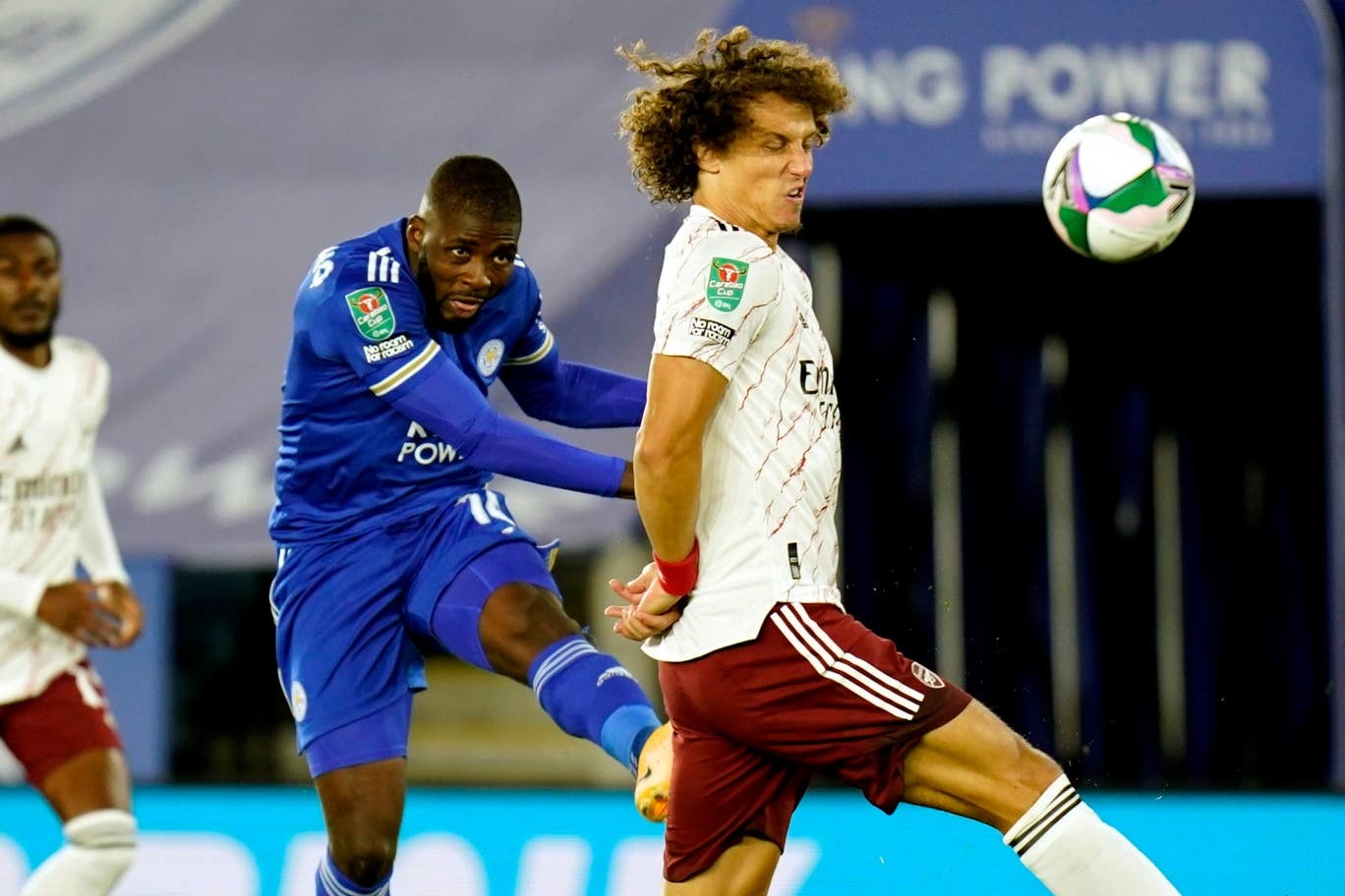 Kết quả bóng đá hôm nay 24/9