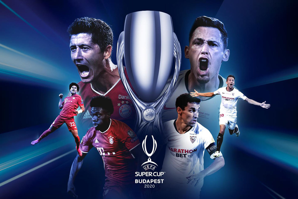 Bayern Munich vs Sevilla: Chờ tiệc bàn thắng